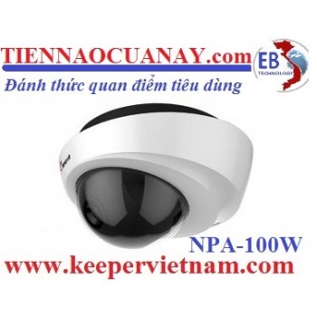 CAMERA KEEPER NPA-100W IP